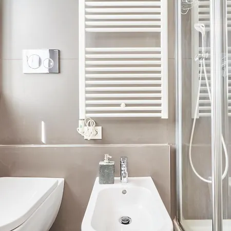 Easylife - Moderno E Climatizzato In Cadorna Fn Apartment Mailand