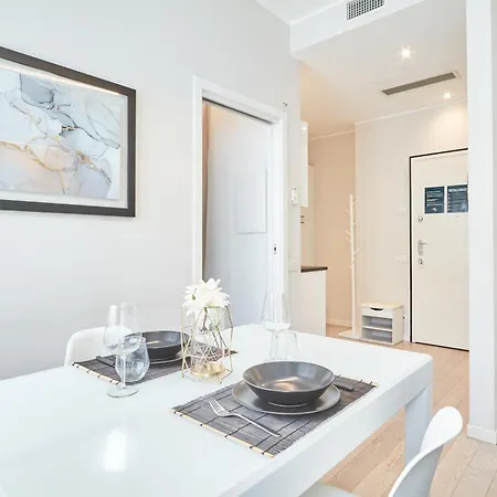 Easylife - Moderno E Climatizzato In Cadorna Fn Apartment Mailand