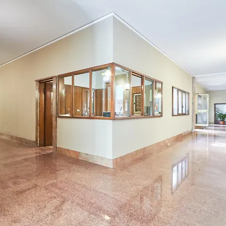 Easylife - Moderno E Climatizzato In Cadorna Fn Milánó