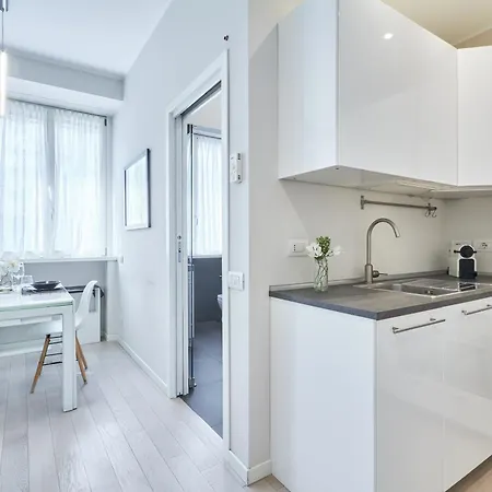 Easylife - Moderno E Climatizzato In Cadorna Fn Apartment