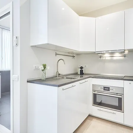 Easylife - Moderno E Climatizzato In Cadorna Fn Apartment Mailand
