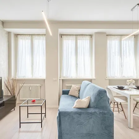 Apartment Easylife - Moderno E Climatizzato In Cadorna Fn