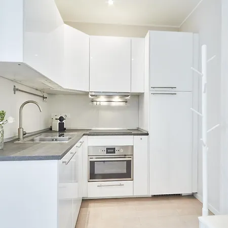 Easylife - Moderno E Climatizzato In Cadorna Fn Apartment *