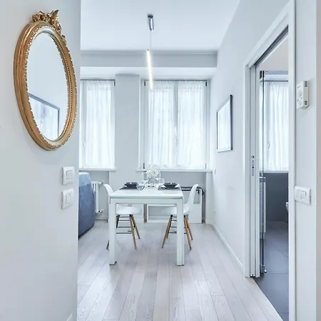 Apartment Easylife - Moderno E Climatizzato In Cadorna Fn *
