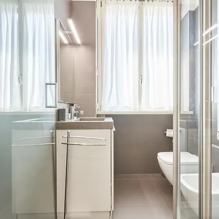 Easylife - Moderno E Climatizzato In Cadorna Fn *