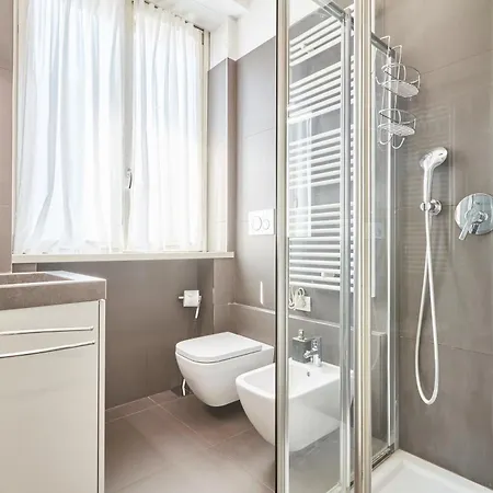 Apartment Easylife - Moderno E Climatizzato In Cadorna Fn