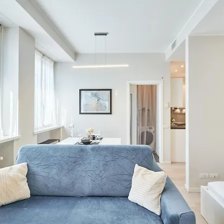 Apartment Easylife - Moderno E Climatizzato In Cadorna Fn *