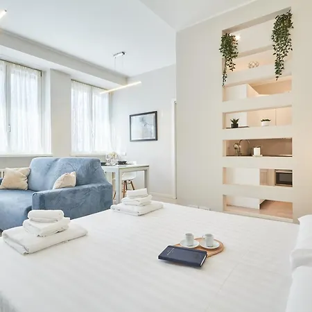 Easylife - Moderno E Climatizzato In Cadorna Fn Apartment