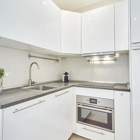 Easylife - Moderno E Climatizzato In Cadorna Fn Apartment *