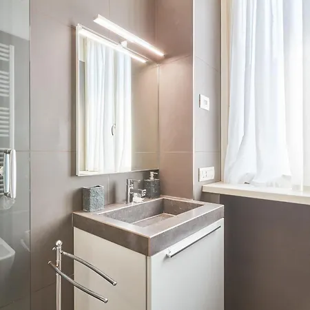 Easylife - Moderno E Climatizzato In Cadorna Fn Apartment *