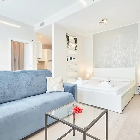 Easylife - Moderno E Climatizzato In Cadorna Fn Apartman *