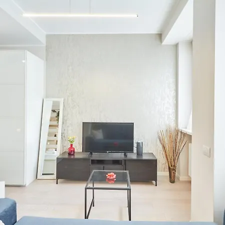Easylife - Moderno E Climatizzato In Cadorna Fn Mailand